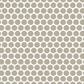 Dal-Tile Color Wheel Architectural Gray 13" x 11" Ceramic Mosaic Sheet, , large