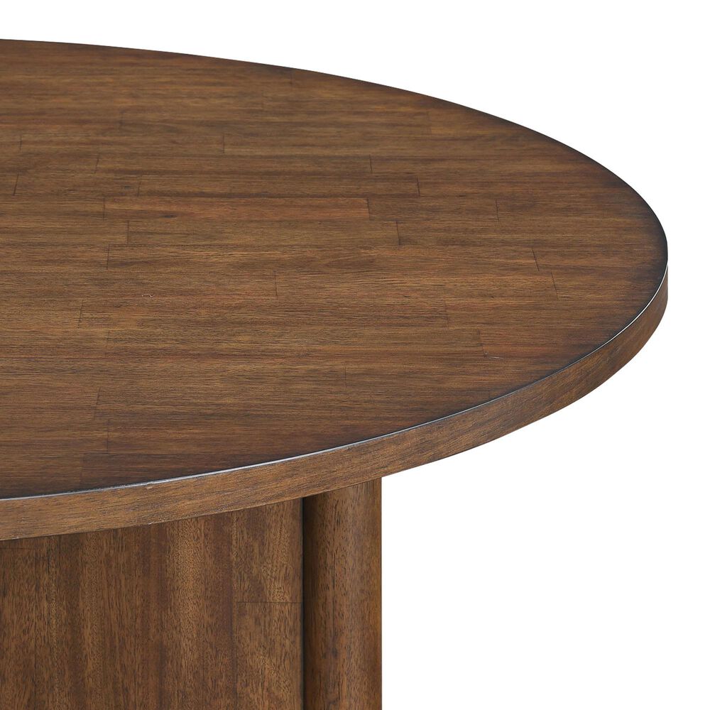 Crystal City Cambridge Game Table and 4 Chairs, , large