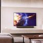Sony Soundbar Bracket in Black, , large