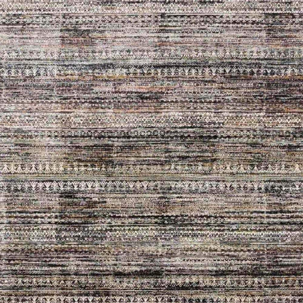 Loloi Theia THE-08 7&#39;10&quot; x 10&#39; Grey, , large