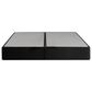 Tempur-Pedic LuxeAdapt 2.0 Firm King Mattress with High Profile Box Springs, , large
