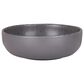 Oxford Contempo Stoneware 20-Piece Dinnerware Set in Granite, , large