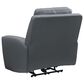 Ashley Mindanao Power Recliner in Steel, , large