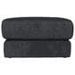 Jackson Furniture Olympus Ottoman in Sapphire, , large