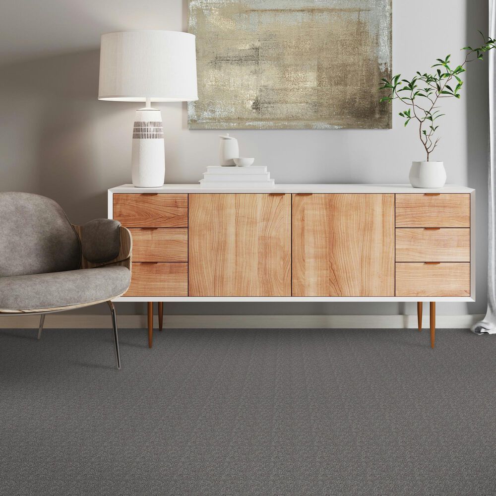 Mohawk Natural Refinement II Carpet in Waterfront, , large