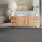 Mohawk Natural Refinement II Carpet in Waterfront, , large