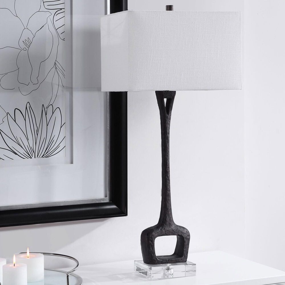 Uttermost Darbie Table Lamp, , large