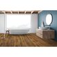 Mohawk Morena Bluffs Cattail Pecan 8" x 54" Laminate, , large