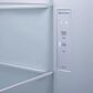 LG 22.5 Cu. Ft. Side-By-Side Counter-Depth Refrigerator in Stainless Look, , large