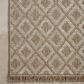 Loloi Dawn DAW-07 2"3" x 7"7" Natural Runner, , large