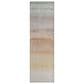Dalyn Rug Company Pacifica PA8 2"3" x 7"6" Coral Runner, , large
