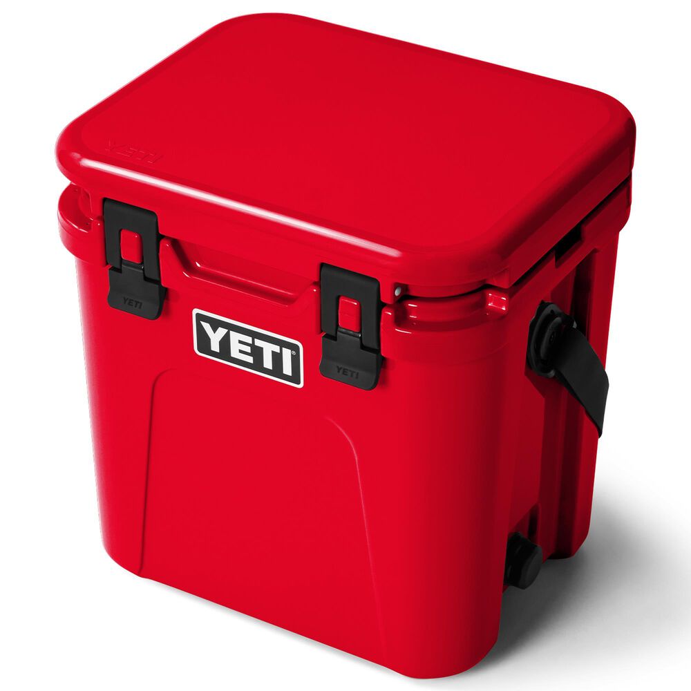 YETI Roadie 24 2.0 Hard Cooler in Rescue Red, , large