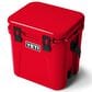YETI Roadie 24 2.0 Hard Cooler in Rescue Red, , large