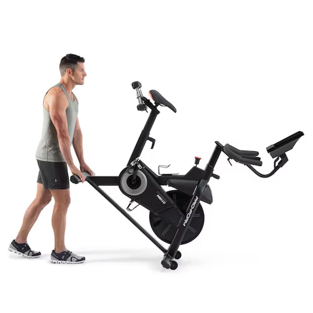 ProForm Carbon Pro10 Studio Bike, , large