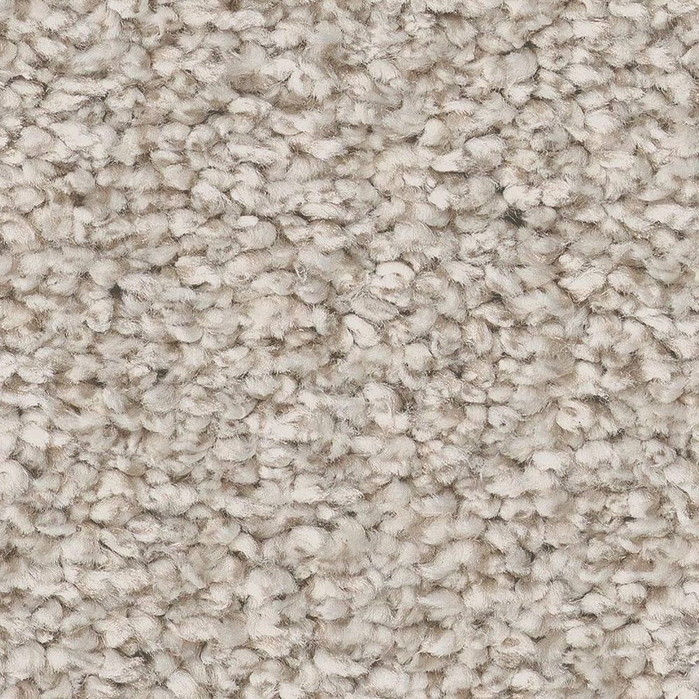 Shaw Ultra Lush Carpet in Warm Light, , large