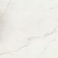 Marazzi Classentino Marble Palazzo White 12" x 24" Porcelain Tile, , large