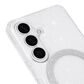 Case-Mate Twinkle Case with Magnet for Samsung Galaxy S26 in Twilight Silver, , large