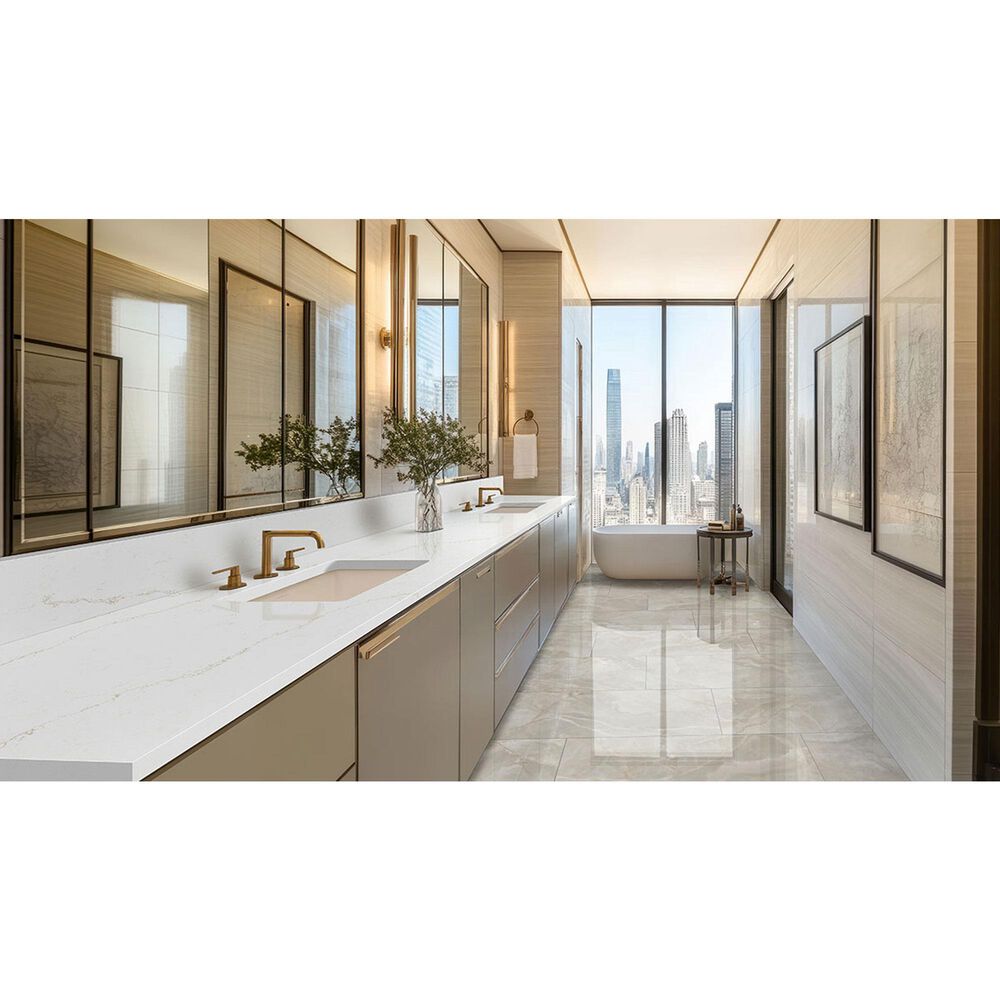 MS International Exotika Alura 24&quot; x 48&quot; Porcelain Tile, , large