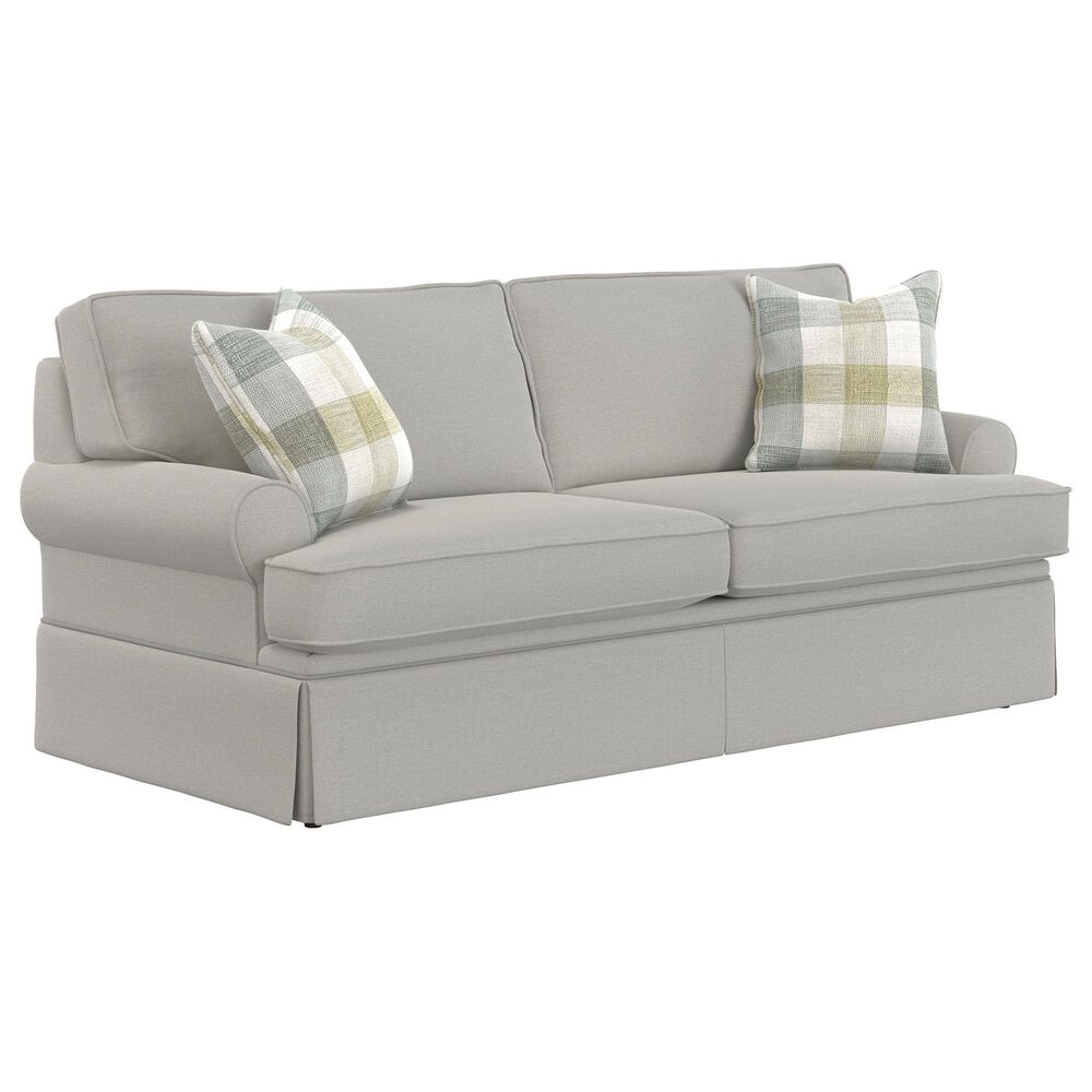Pennycross Haven Queen Sleeper Sofa in Glacier, , large