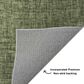 Dalyn Rug Company Voyage VY1 Olive 9" x 12" Area Rug, , large