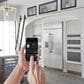 Monogram 48" Smart Built-In Side by Side Refrigerator in Stainless Steel (Handles Sold Separately), , large