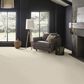 Anderson Tuftex Finery Carpet in Alabaster, , large