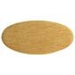 Lifestyle Solutions Kayden Ottoman in Mustard, , large