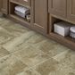 Shaw Veneto Ginger 18" x 18" Ceramic Tile, , large