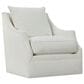 Rowe Furniture Kara Swivel Glider & Ottoman, , large