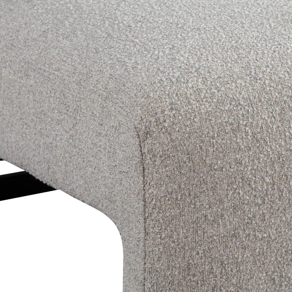 Lifestyle Solutions Galloway Convertible Sofa in Pebble, , large