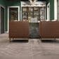 Dal-Tile Mythology Cyclade 4" x 12" Undulated Ceramic Tile, , large