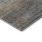 Dalyn Rug Company Trevi TV1 2"6" x 3"10" Pewter Area Rug, , large
