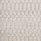 Loloi II Kamala 2"7" x 10" Ivory and Grey Runner, , large