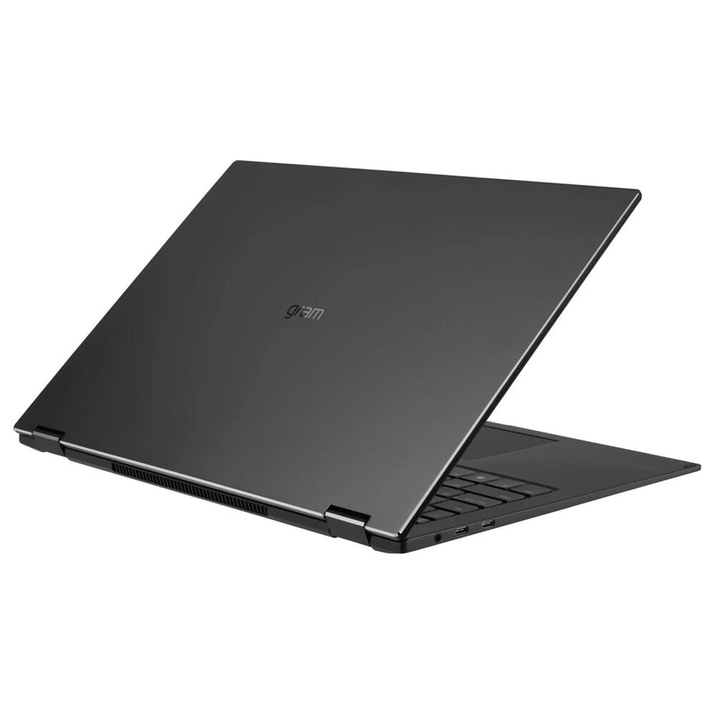 LG 16&quot; Laptop | Intel Core i7 1360P - 16GB RAM - Intel Iris Xe Graphics - 1TB in Black, , large