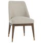 Classic Home Triss Side Chair in Sand, , large