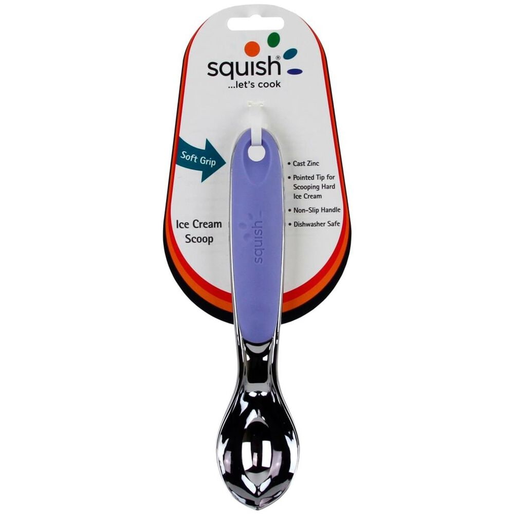 Squish Ice Cream Scoop, , large