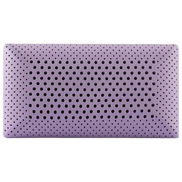 Malouf Queen Zoned Dough and Lavender Pillow, , large