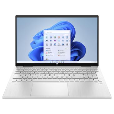 HP 15.6" Pavilion x360 Convertible Laptop | Intel Core i5-1235U - 8GB RAM - Intel Iris Xe Graphics - 256GB SSD, , large