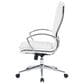 OSP Home Managers Chair in White, , large