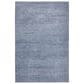 Dalyn Rug Company Burano BU1 5" x 7"6" Sky Indoor/Outdoor Area Rug, , large