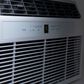 GE Appliances 12000 BTU Through-the-Wall Heat/Cool Air Conditioner in White, , large