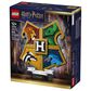 LEGO Harry Potter Hogwarts House Crest Building Set, , large