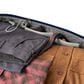 YETI Crossroads 60L Duffel Bag in Navy, , large