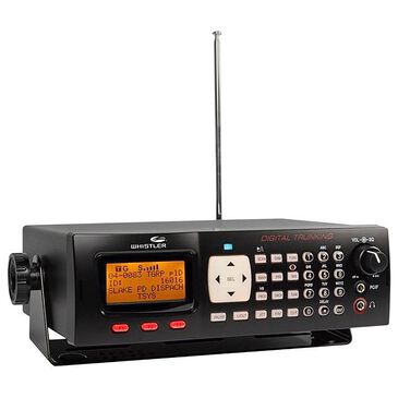Whistler Whistler Scanner Digital Desktop Ac Adapt Dc Cbl., , large