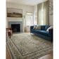 Rifle Paper Co. x Loloi Laurel Wildwood Garden 9"2" x 12"2" Cream Area Rug, , large