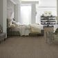 Shaw Work The Color Net Carpet in Honey Bear, , large