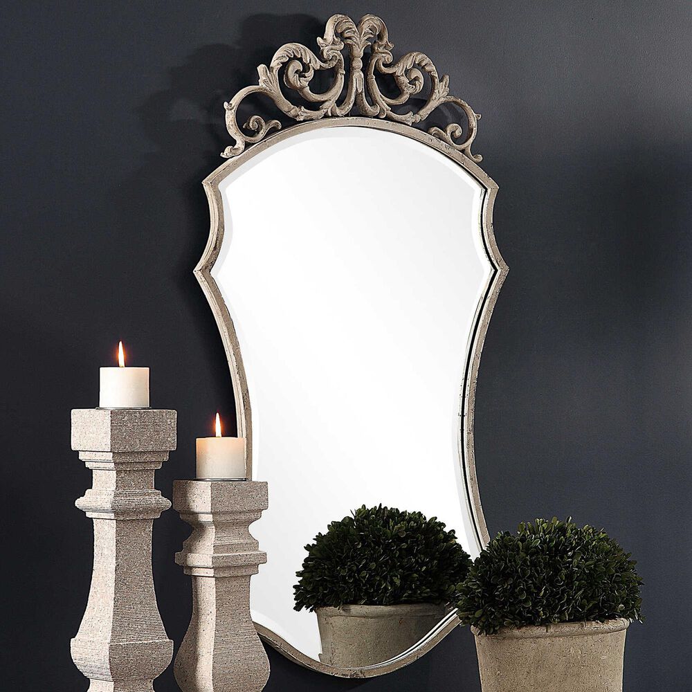 Uttermost Sadie Mirror, , large