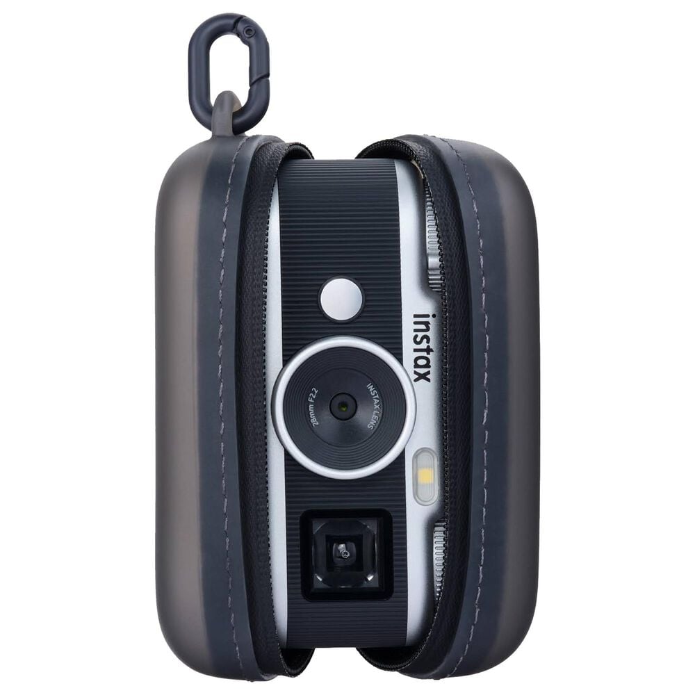 Fujifilm Instax Pal 2 Digital Camera Case in Black, , large
