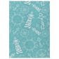 Dalyn Rug Company Harbor HA9 9" x 12" Ocean Indoor/Outdoor Area Rug, , large