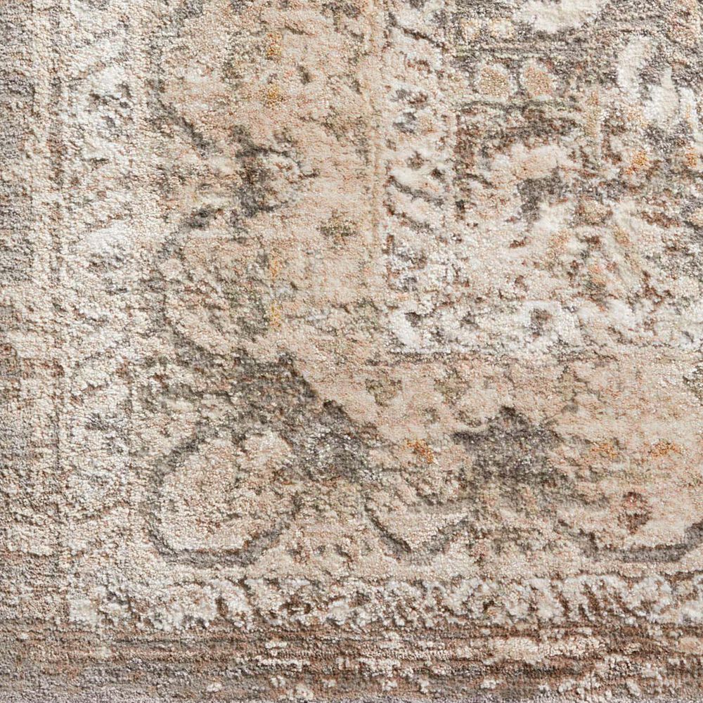 Loloi Sonnet 2&#39;6&quot; x 4&#39; Grey and Sage Area Rug, , large